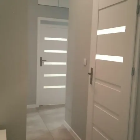 Appartement 4 Przy Parku Lesnym *