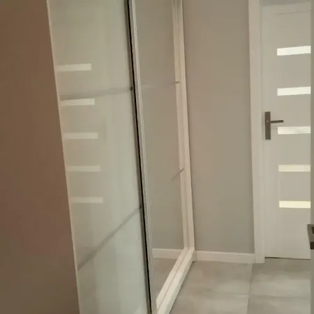 4 Przy Parku Lesnym Appartement