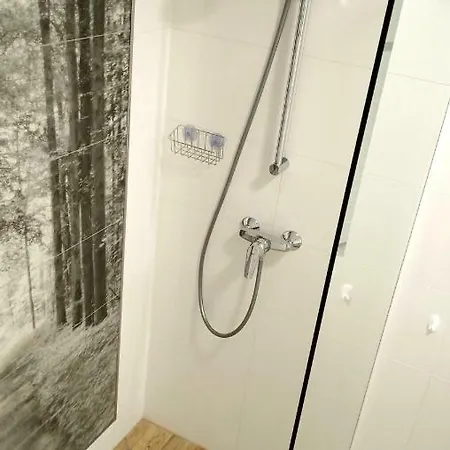 Διαμέρισμα 4 Przy Parku Lesnym *