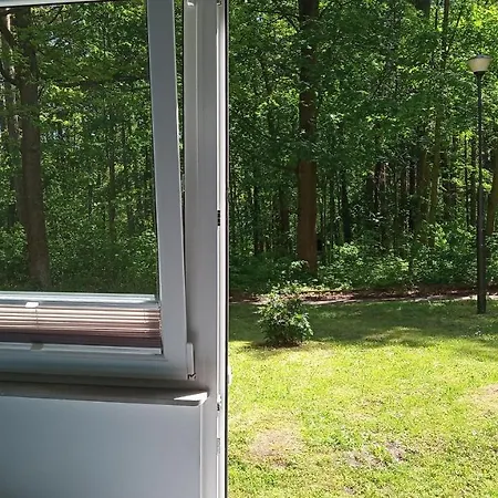 4 Przy Parku Lesnym Appartement *