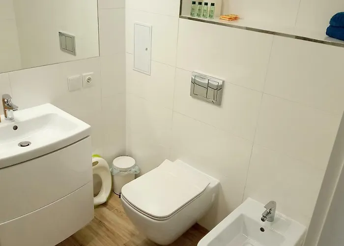 4 Przy Parku Lesnym * 폴라니카-즈루이