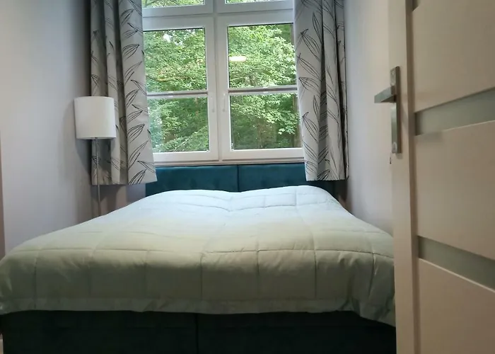 4 Przy Parku Leśnym